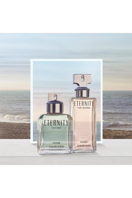 Calvin Klein Eternity Eau Fresh For Women Eau De Parfum 3