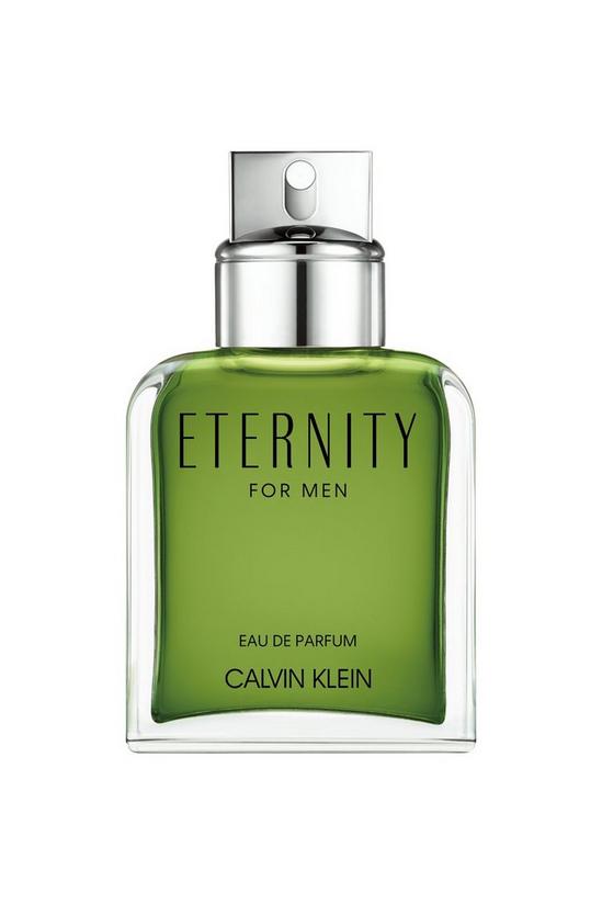 Calvin Klein Eternity For Men Eau De Parfum 1