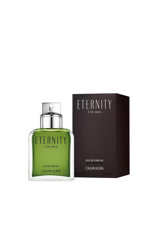 Calvin Klein Eternity For Men Eau De Parfum 2