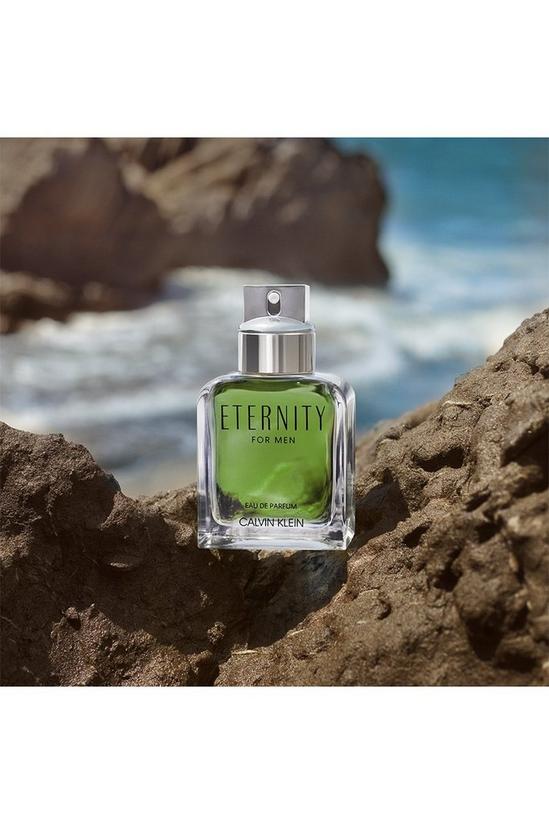 Calvin Klein Eternity For Men Eau De Parfum 3