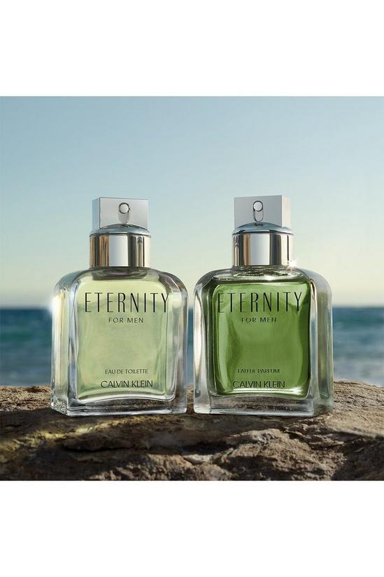 Calvin Klein Eternity For Men Eau De Parfum 6