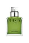 Calvin Klein Eternity For Men Eau De Parfum 50ml thumbnail 1