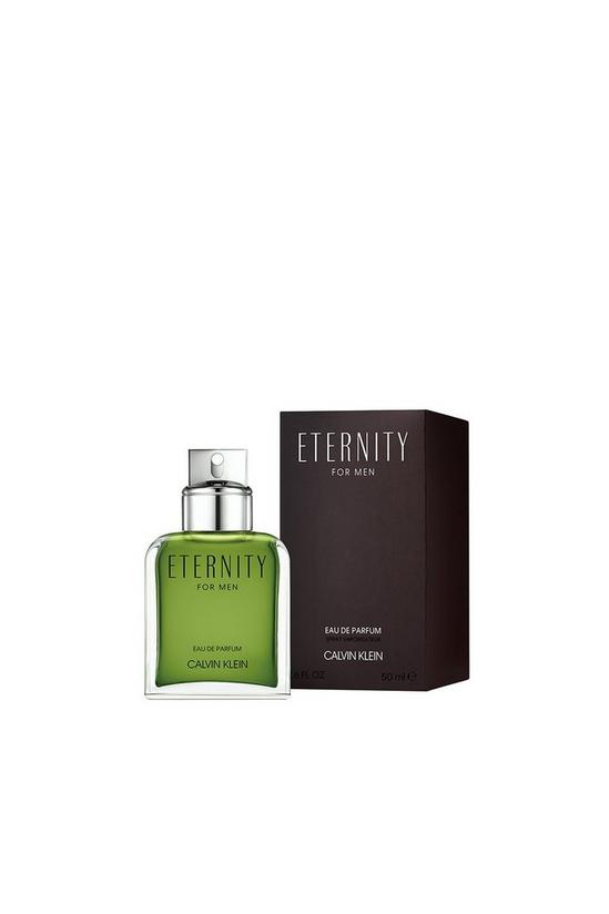 Calvin Klein Eternity For Men Eau De Parfum 50ml 2