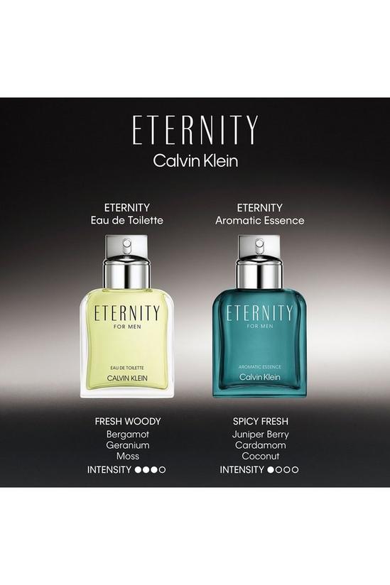 Calvin Klein Eternity For Men Eau De Toilette 3