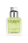 Calvin Klein Eternity For Men Eau De Toilette 30ml thumbnail 1