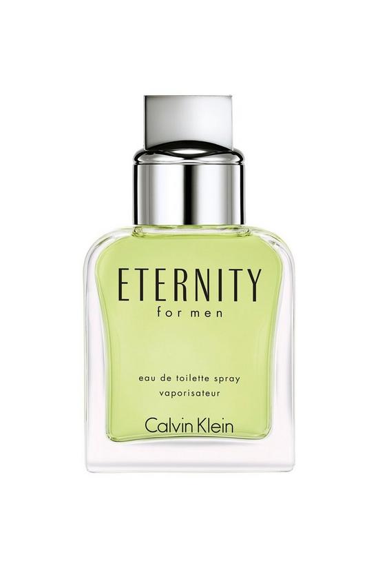 Calvin Klein Eternity For Men Eau De Toilette 30ml 1