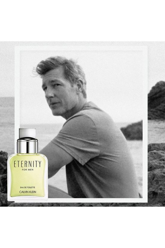 Calvin Klein Eternity For Men Eau De Toilette 30ml 5