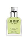 Calvin Klein Eternity For Men Eau De Toilette 50ml thumbnail 1