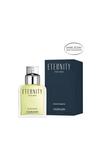 Calvin Klein Eternity For Men Eau De Toilette 50ml thumbnail 2