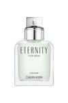 Calvin Klein Eternity Eau Fresh For Men Eau De Toilette 50ml thumbnail 1