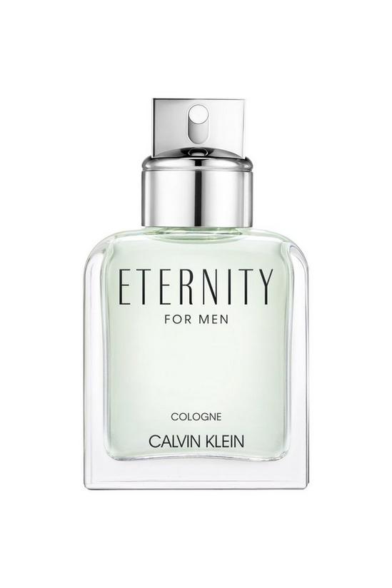 Calvin Klein Eternity Eau Fresh For Men Eau De Toilette 50ml 1