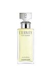 Calvin Klein Eternity For Women Eau De Parfum thumbnail 1