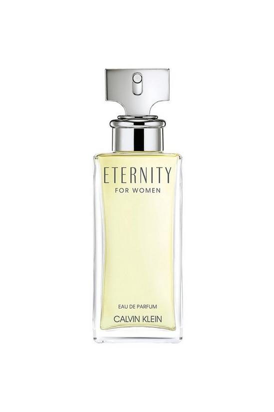 Calvin Klein Eternity For Women Eau De Parfum 1