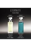 Calvin Klein Eternity For Women Eau De Parfum thumbnail 3