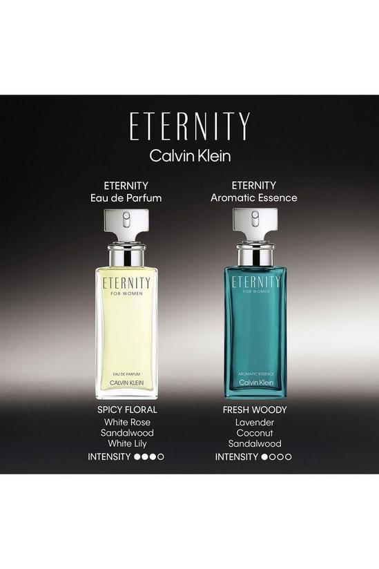 Calvin Klein Eternity For Women Eau De Parfum 3