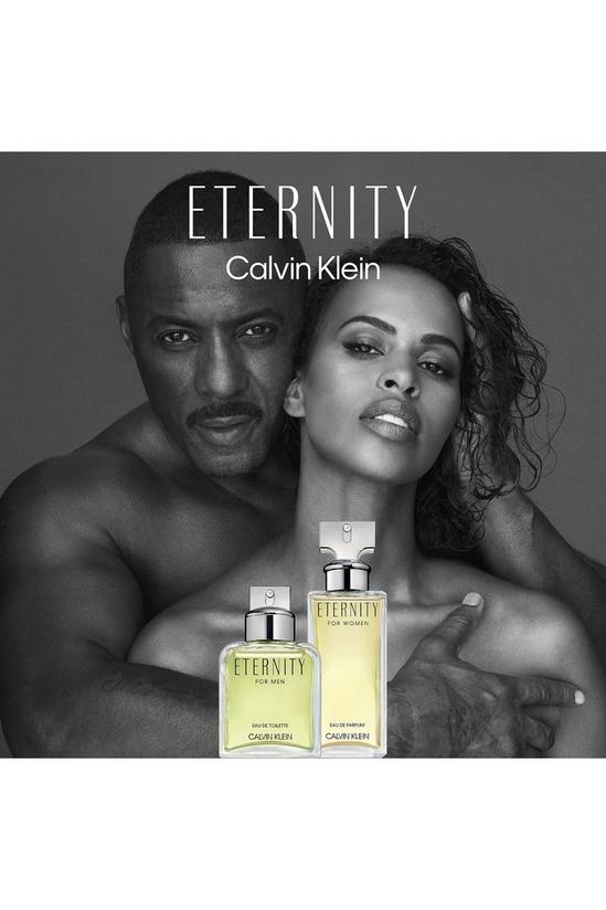 Calvin Klein Eternity For Women Eau De Parfum 4
