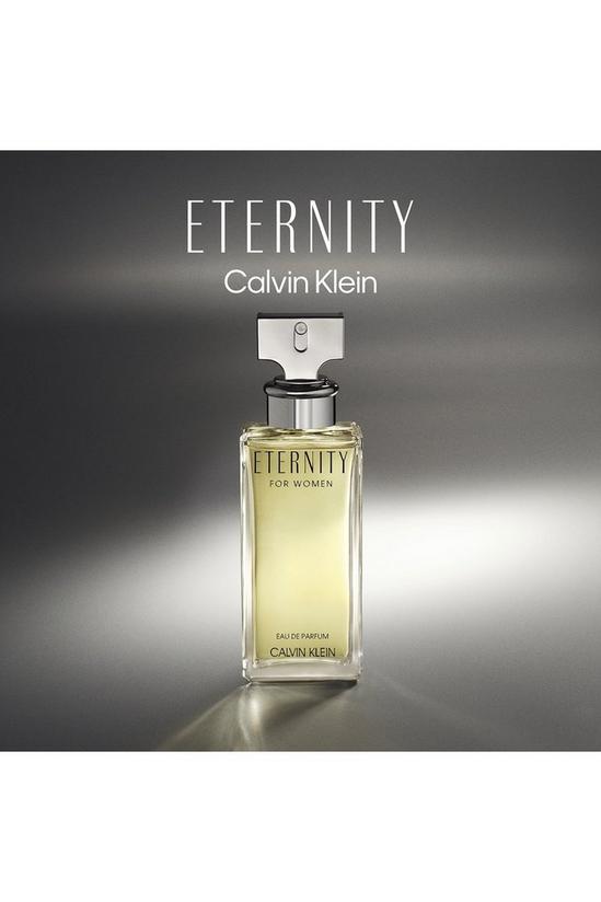 Calvin Klein Eternity For Women Eau De Parfum 5