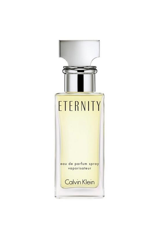 Calvin Klein Eternity For Women Eau De Parfum 30ml 1
