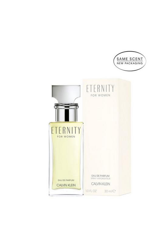 Calvin Klein Eternity For Women Eau De Parfum 30ml 2