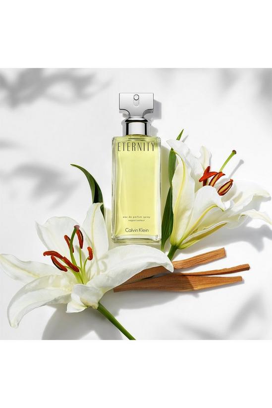 Calvin Klein Eternity For Women Eau De Parfum 30ml 4