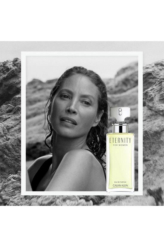 Calvin Klein Eternity For Women Eau De Parfum 30ml 5