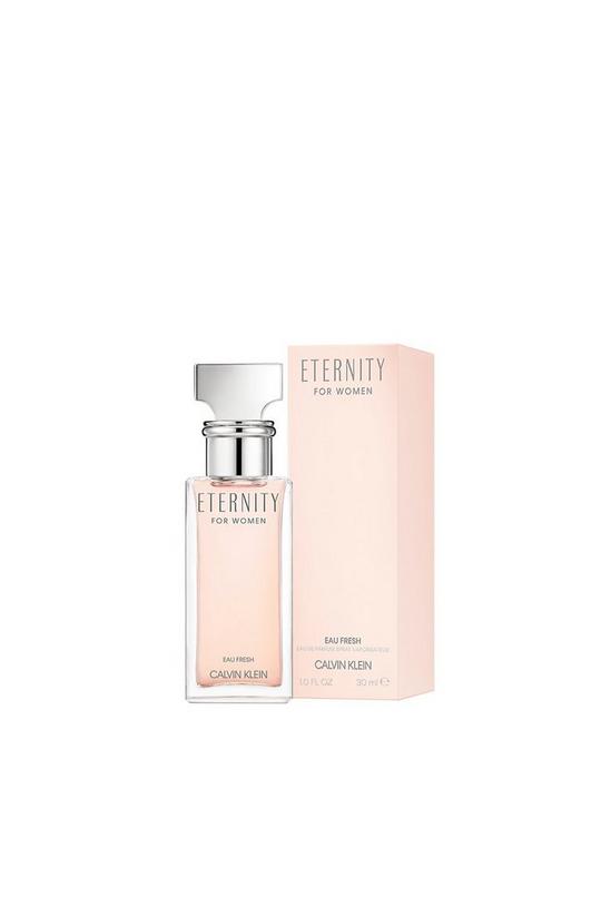 Calvin Klein Eternity Eau Fresh For Women Eau De Parfum 30ml 2