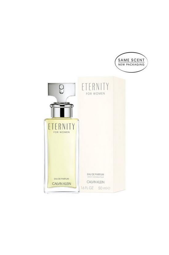 Calvin Klein Eternity For Women Eau De Parfum 50ml 2