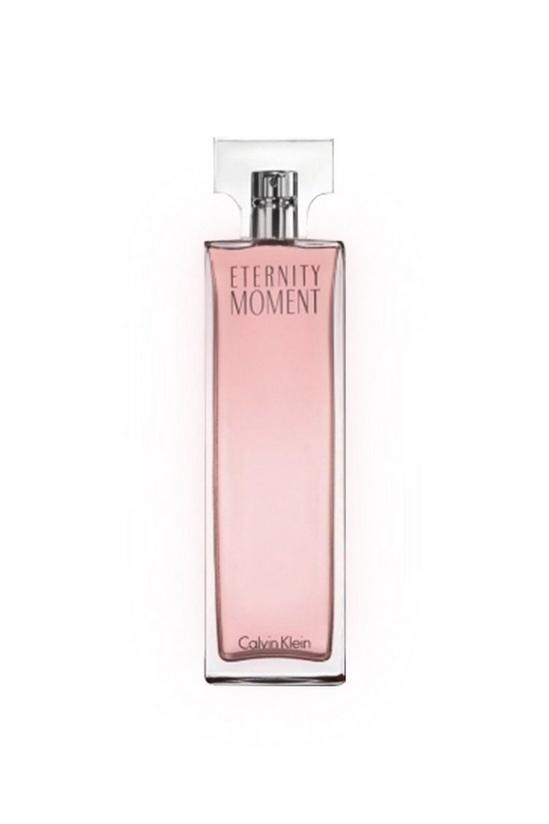 Calvin Klein Eternity Moment For Her Eau De Parfum 1