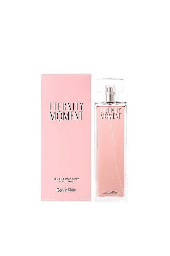 Calvin Klein Eternity Moment For Her Eau De Parfum 2