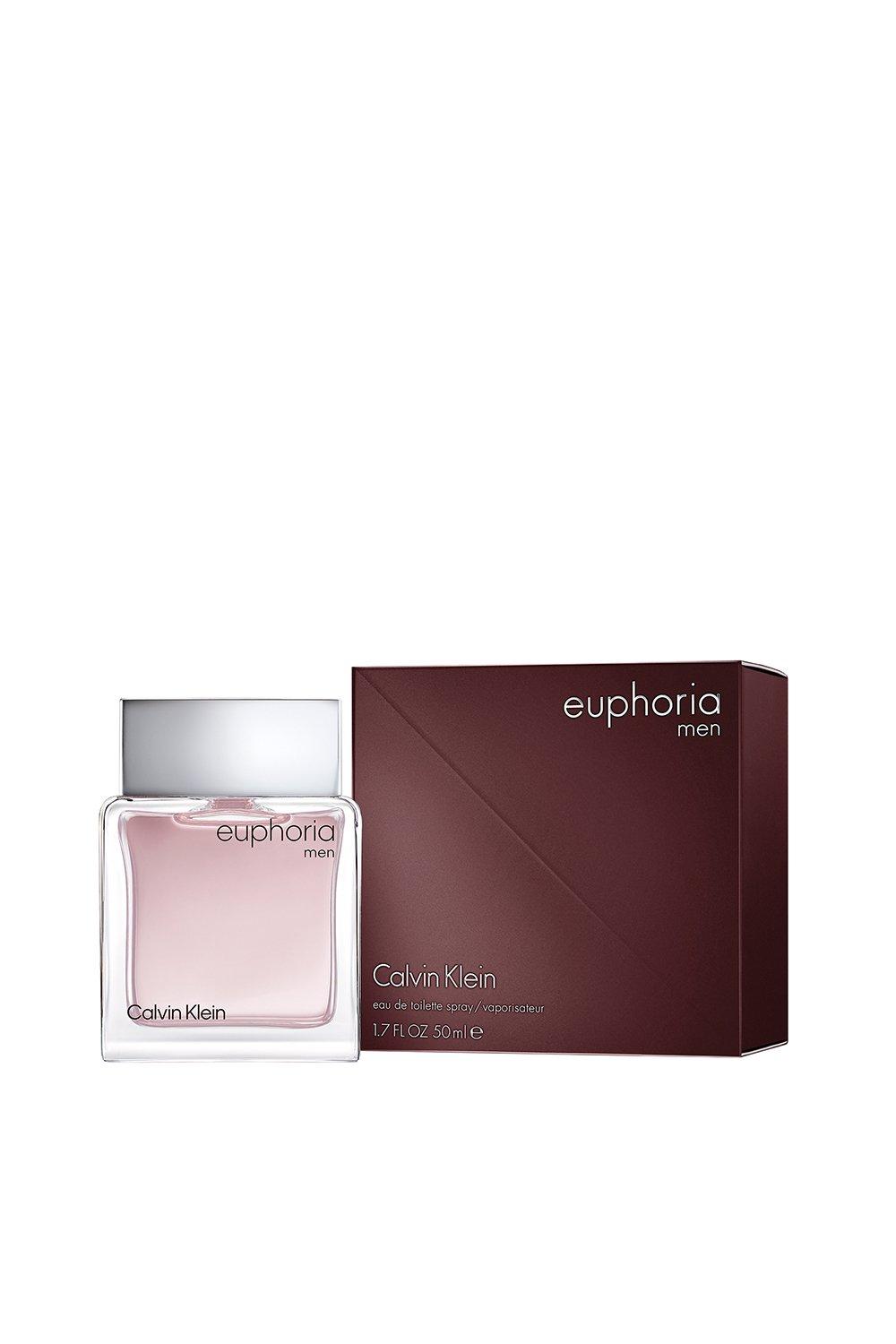 Euphoria For Men Eau De Toilette 50ml