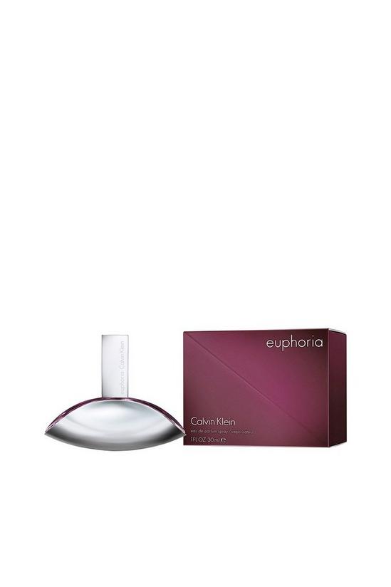 Calvin Klein Euphoria For Women Eau De Parfum 30ml 2