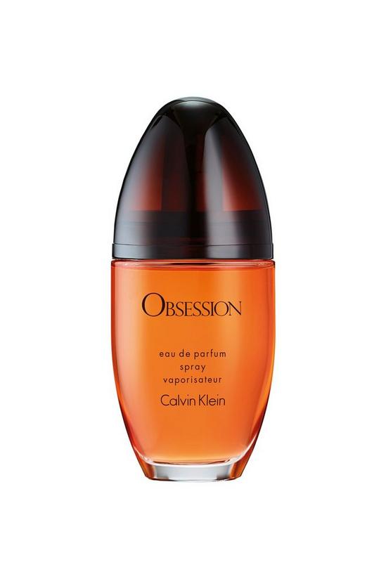 Calvin Klein Obsession For Women Eau De Parfum 30ml 1
