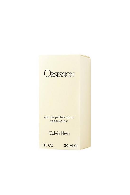 Calvin Klein Obsession For Women Eau De Parfum 30ml 2