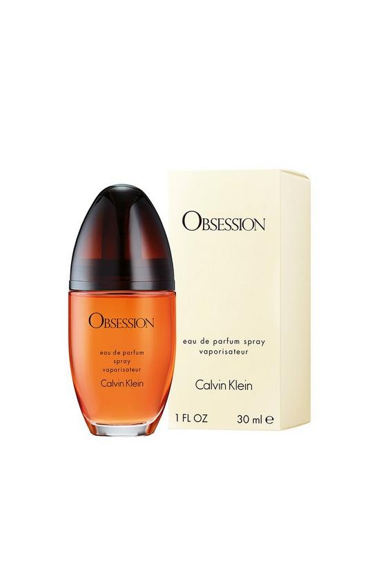 Calvin Klein Obsession For Women Eau De Parfum 30ml 3