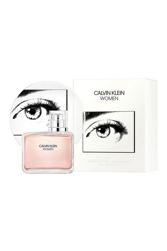 Calvin Klein Women Eau De Parfum For Her 2