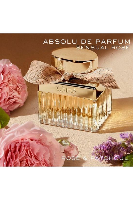 Chloé Absolu De Parfum Eau De Parfum For Her 30ml 4