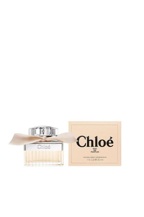 Chloé Eau De Parfum For Her 30ml 2