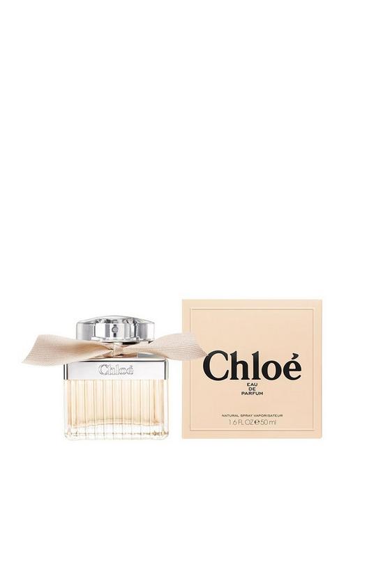 Chloé Eau De Parfum For Her 50ml 2