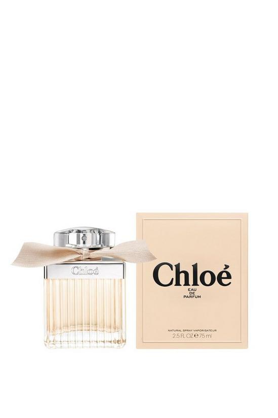 Chloé Chloe Eau De Parfum For Her 2