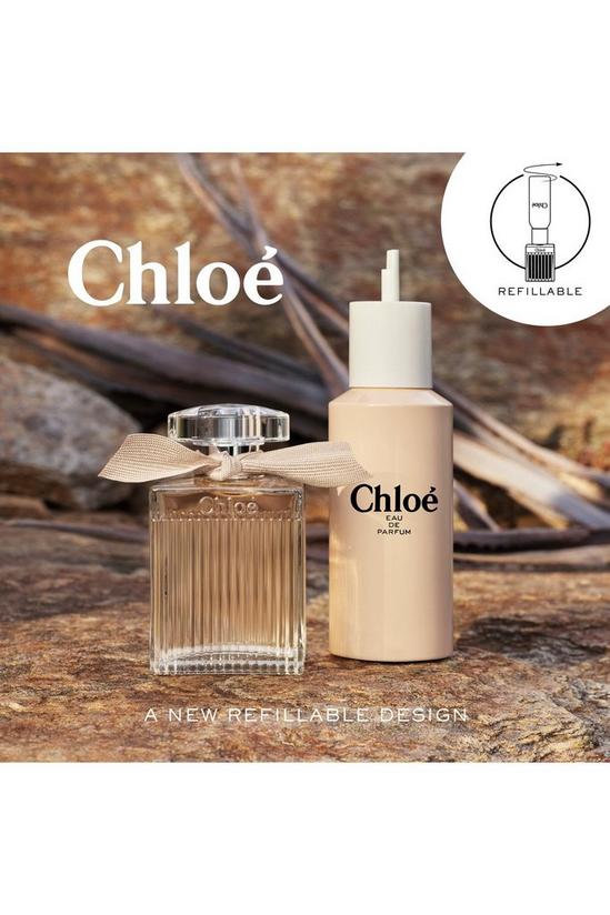 Chloé Chloe Eau De Parfum For Her 4