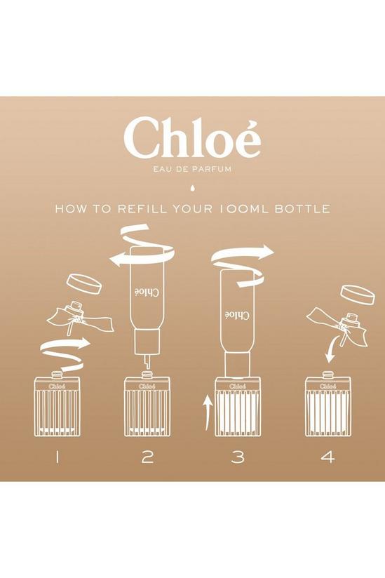 Chloé Chloe Eau De Parfum For Her 5