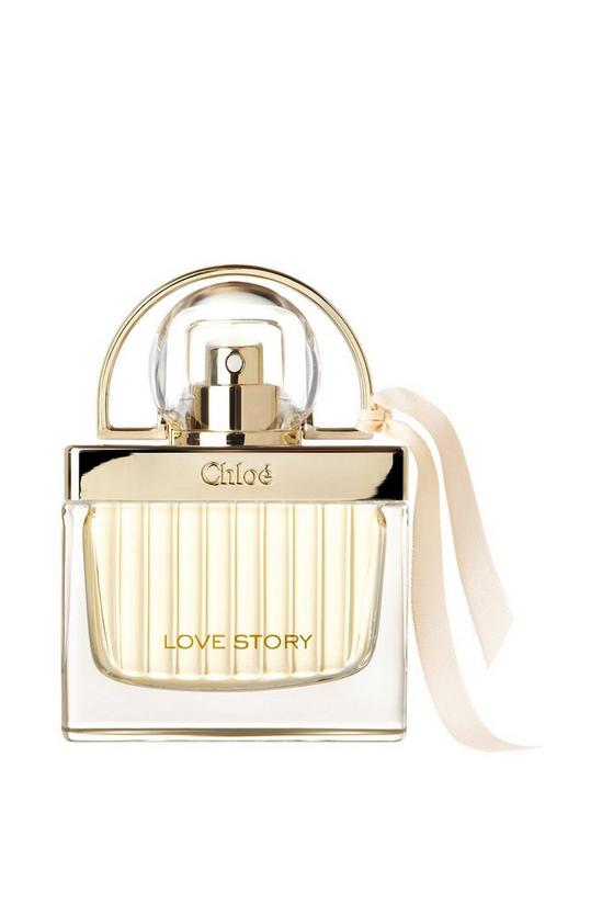 Chloé Love Story Eau De Parfum For Her 30ml 1