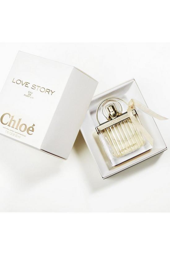 Chloé Love Story Eau De Parfum For Her 30ml 3