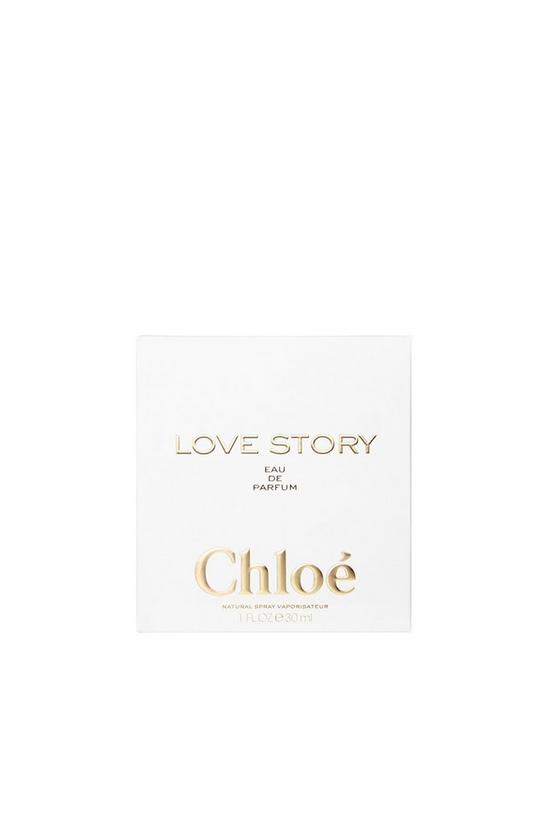 Chloé Love Story Eau De Parfum For Her 30ml 5