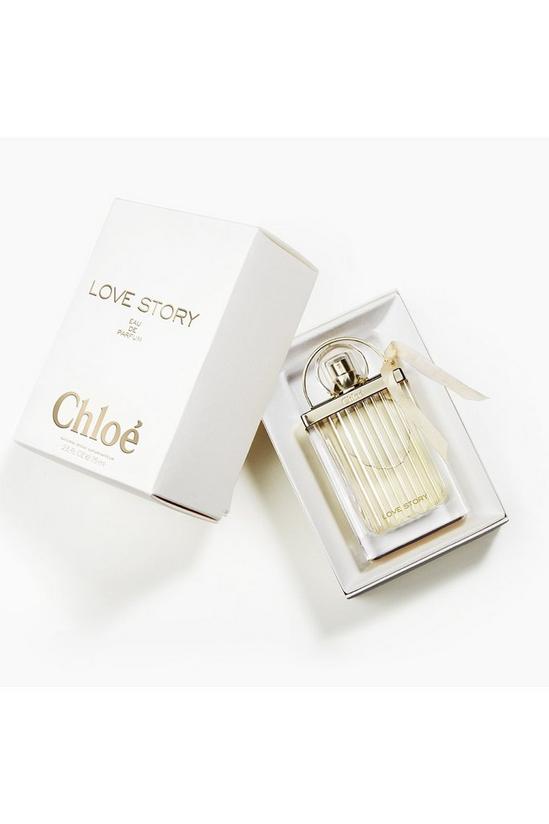 Chloé Love Story Eau De Parfum For Her 3
