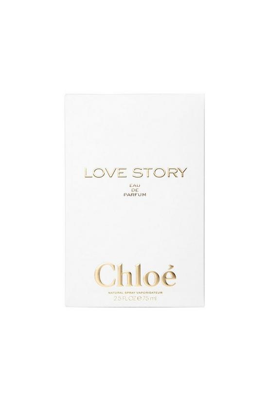 Chloé Love Story Eau De Parfum For Her 5