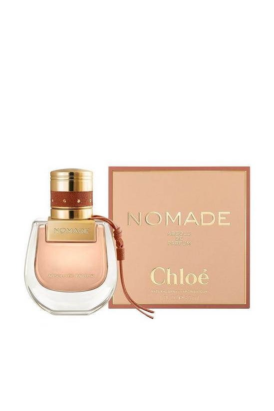 Chloé Nomade Absolu De Parfum For Her 30ml 2