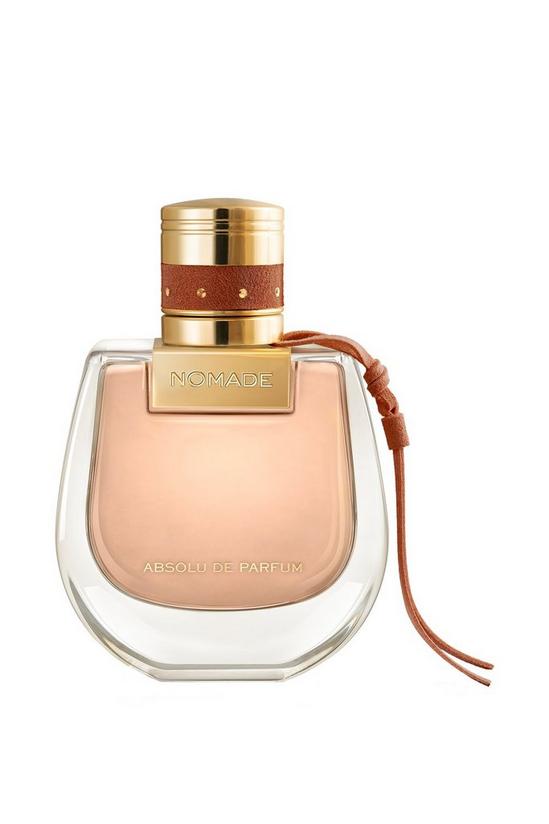 Chloé Nomade Absolu De Parfum For Her 50ml 1