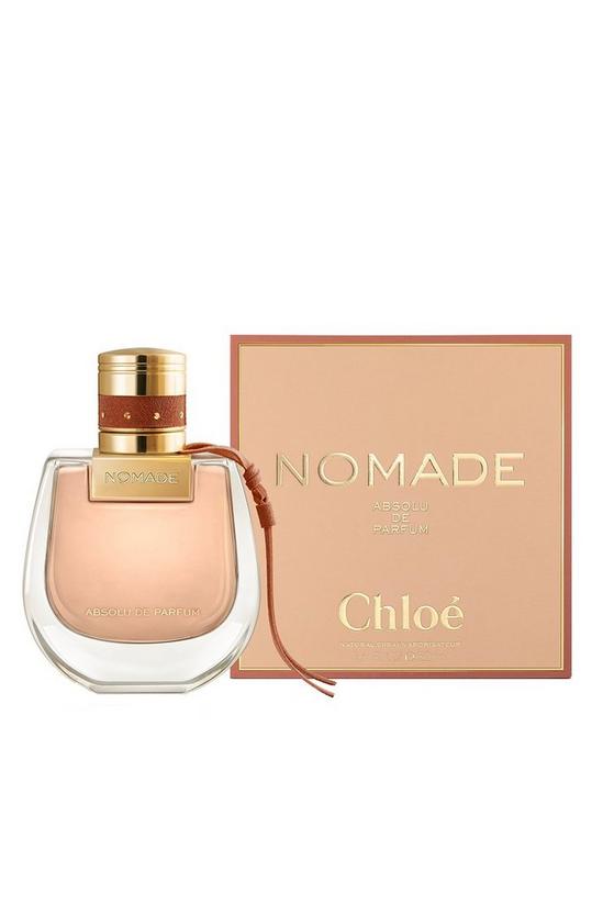 Chloé Nomade Absolu De Parfum For Her 50ml 2