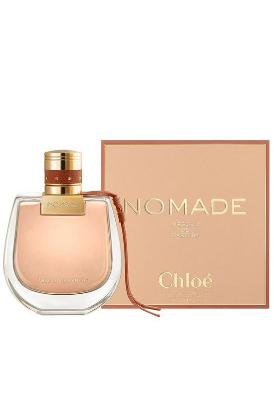 Chloé Nomade Absolu De Parfum For Her 2